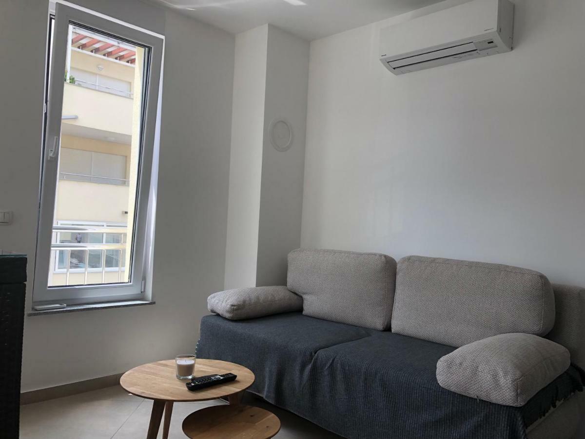 Apartment Zeljkica - Villa Sunce Senj  Luaran gambar